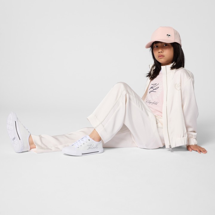 ensemble jogging chic