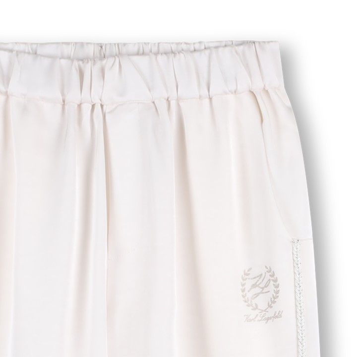 ensemble jogging chic