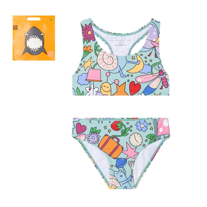 maillot de bain 2 pcs.