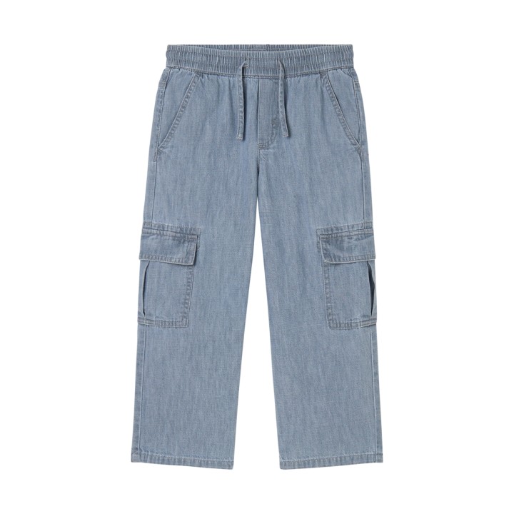 pantalon denim