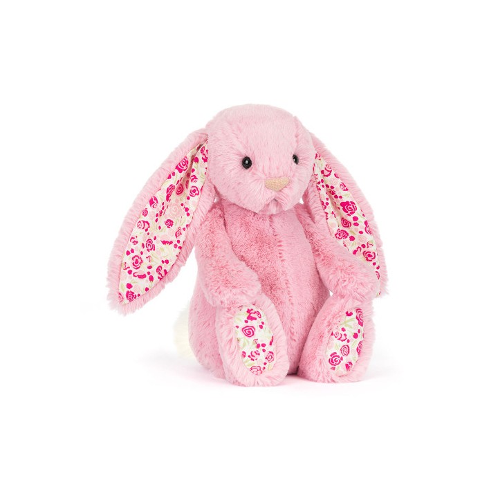 blossom luxe bunny