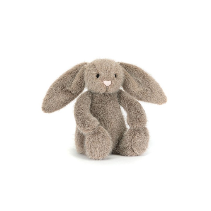 wheat flufflet bunny