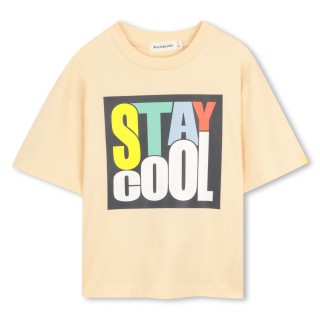 tee-shirt manches courtes