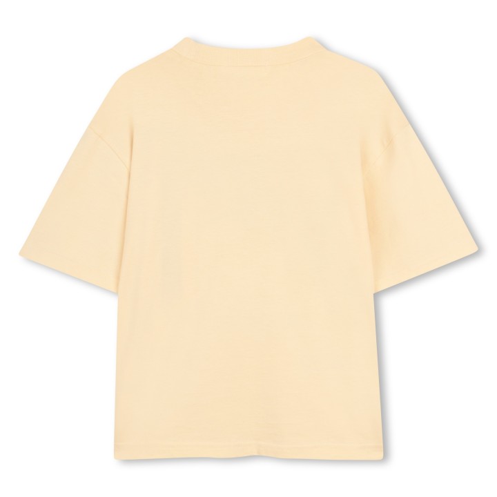 tee-shirt manches courtes