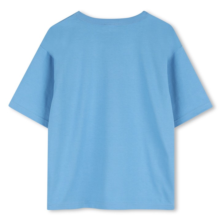 tee-shirt manches courtes