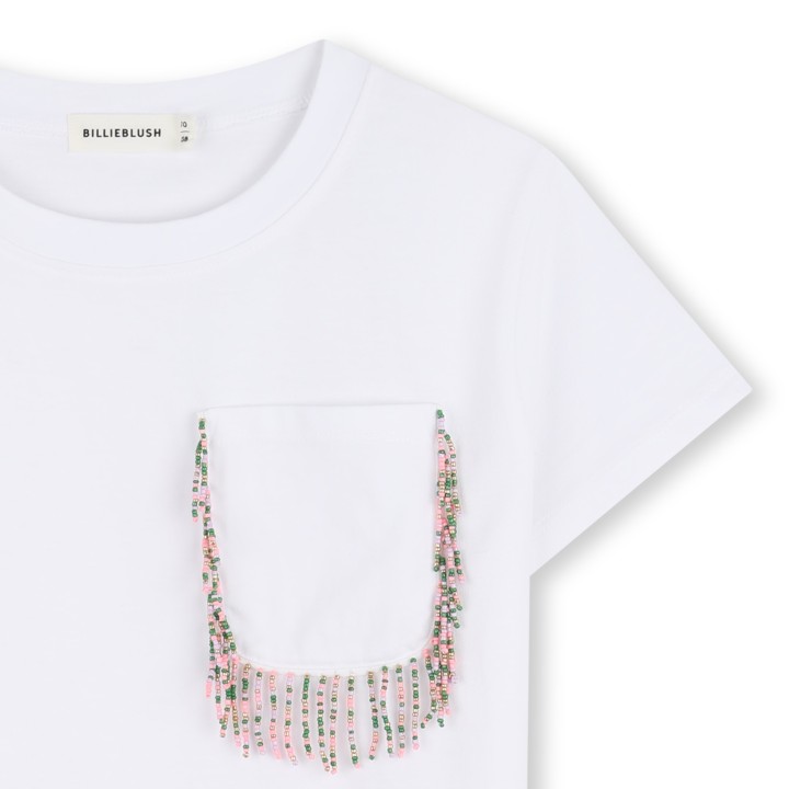 tee-shirt manches courtes