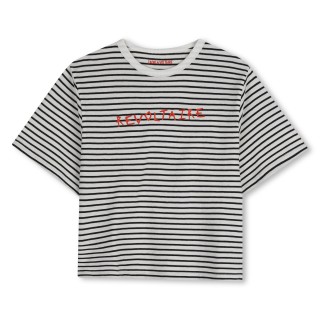 tee-shirt manches courtes