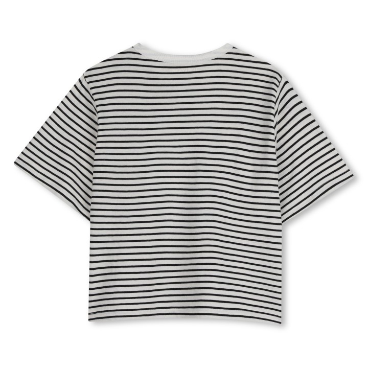 tee-shirt manches courtes