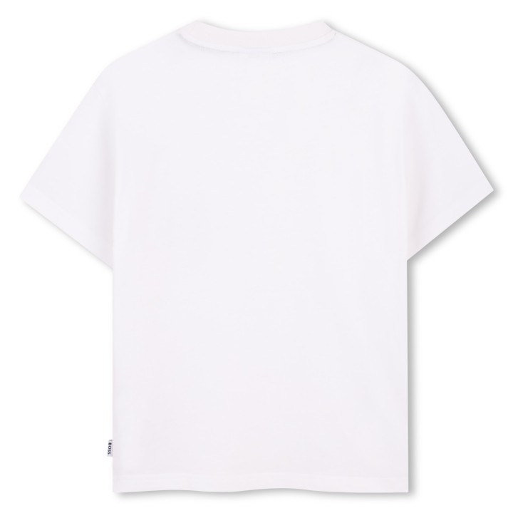 tee-shirt manches courtes