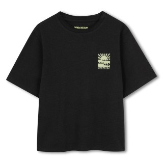 tee-shirt manches courtes