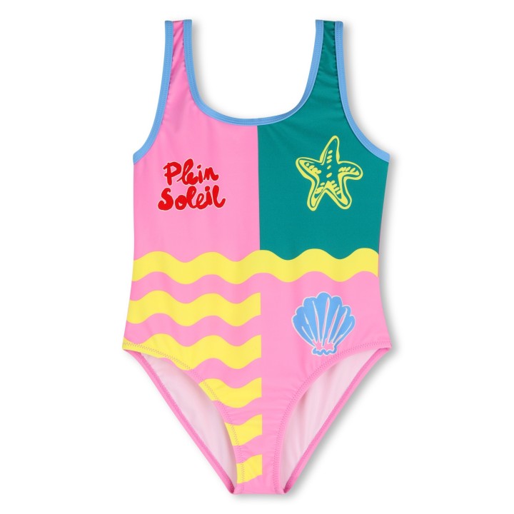 maillot de bain 1 piece