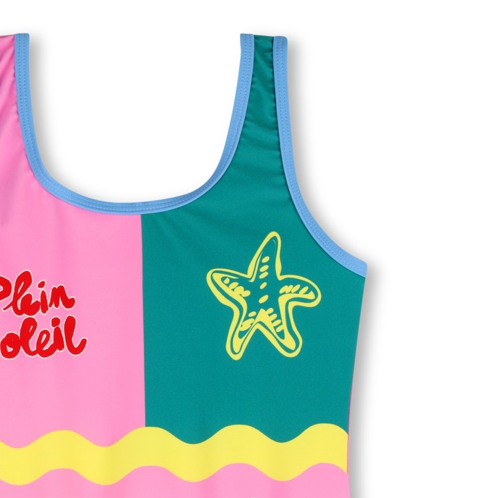 maillot de bain 1 piece