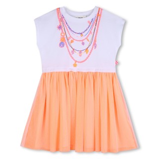 robe manches courtes