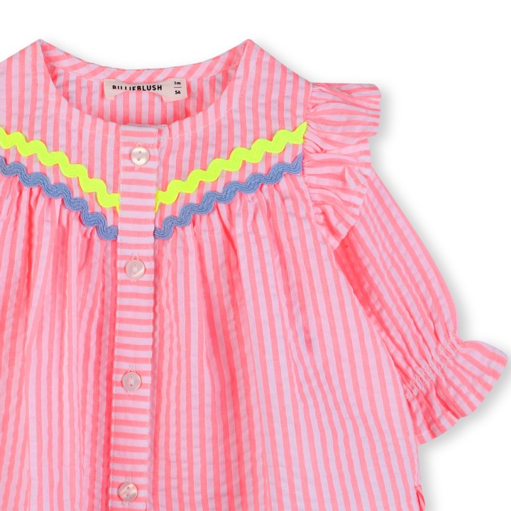 ensemble base pantalon