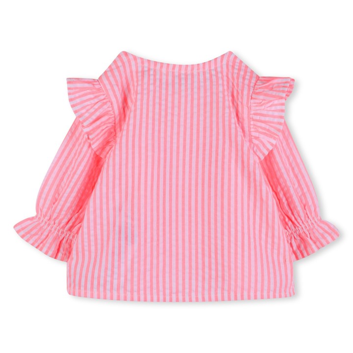 ensemble base pantalon