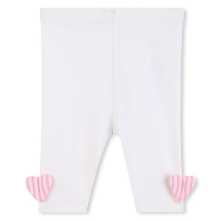 ensemble base pantalon