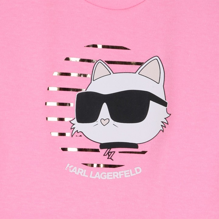 robe manches courtes