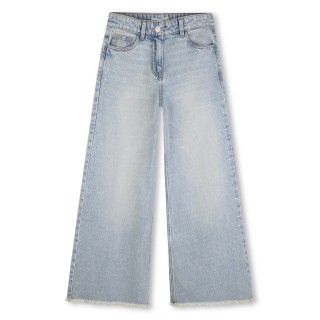 pantalon denim