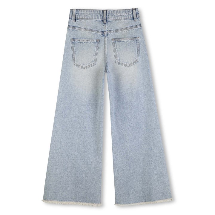 pantalon denim