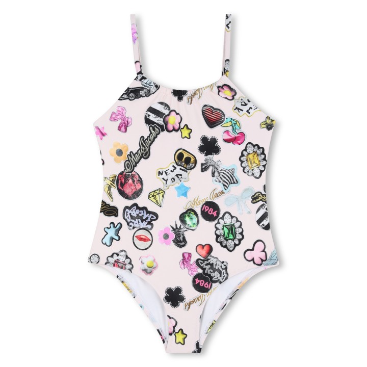 maillot de bain 1 piece