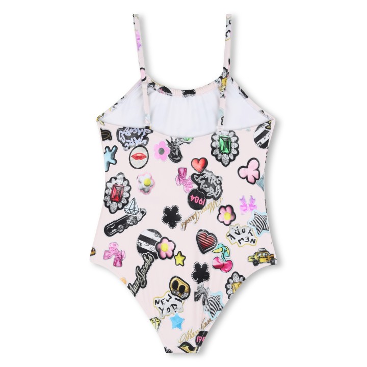 maillot de bain 1 piece