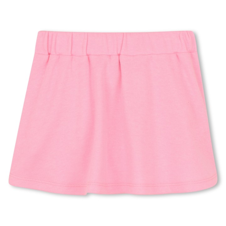 ensemble t-shirt+jupe