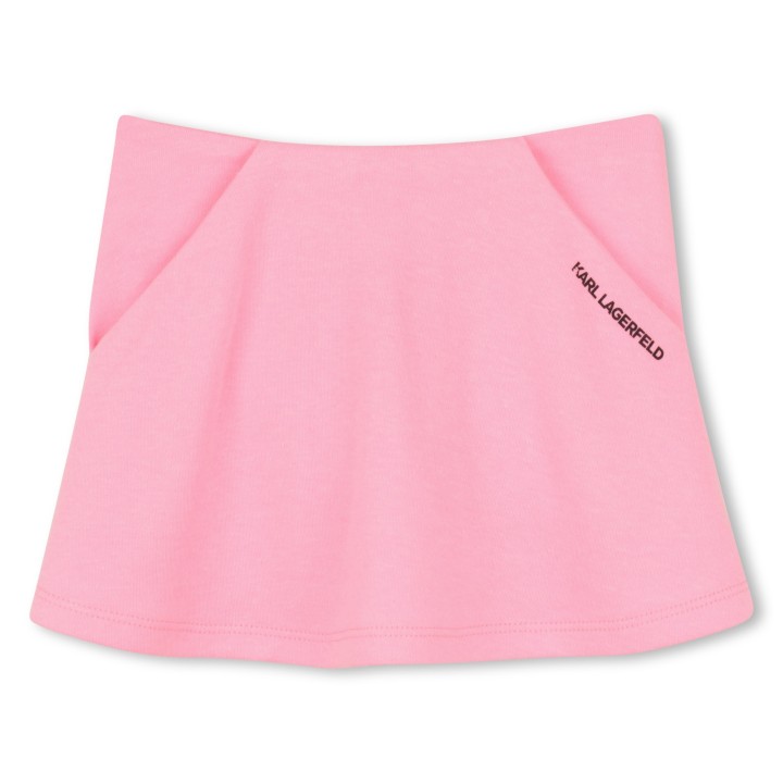 ensemble t-shirt+jupe