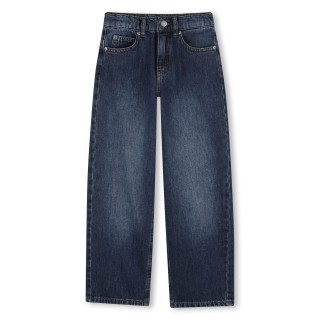 pantalon denim