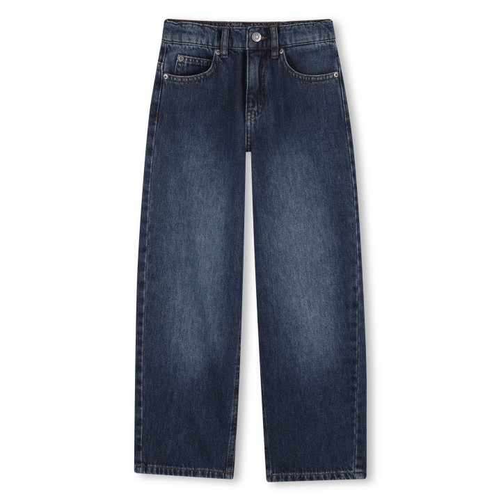 pantalon denim