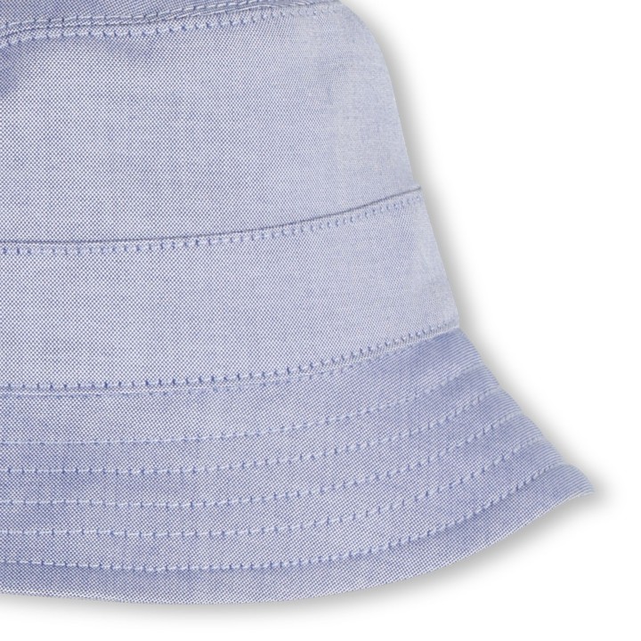 combinaison courte+bob