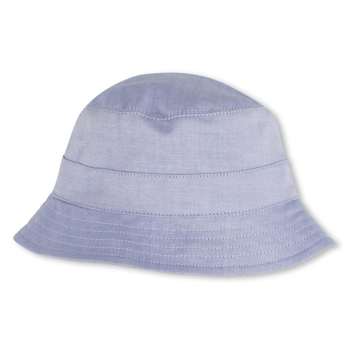 combinaison courte+bob