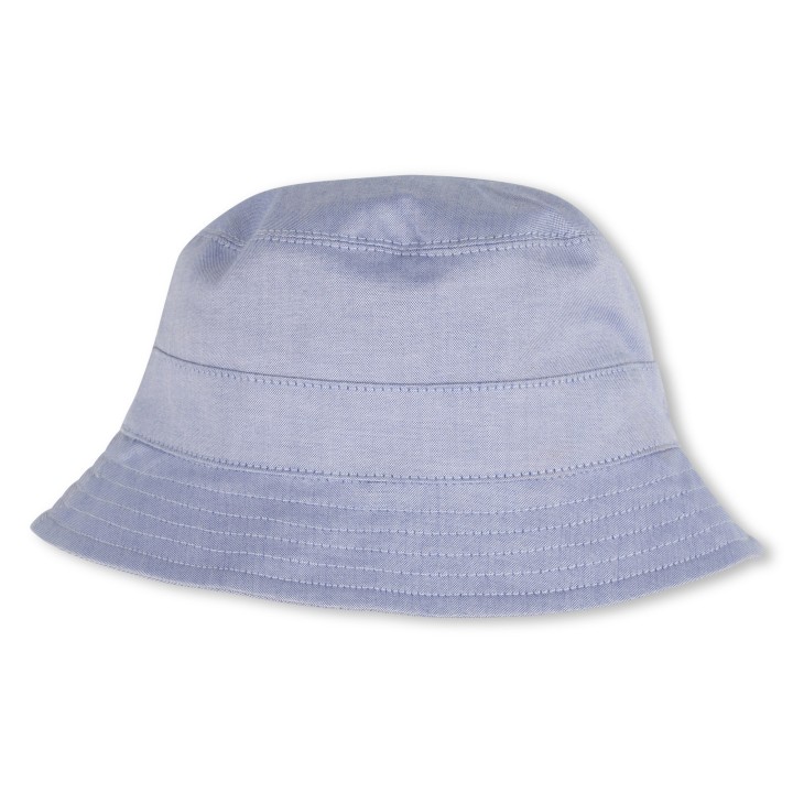 combinaison courte+bob