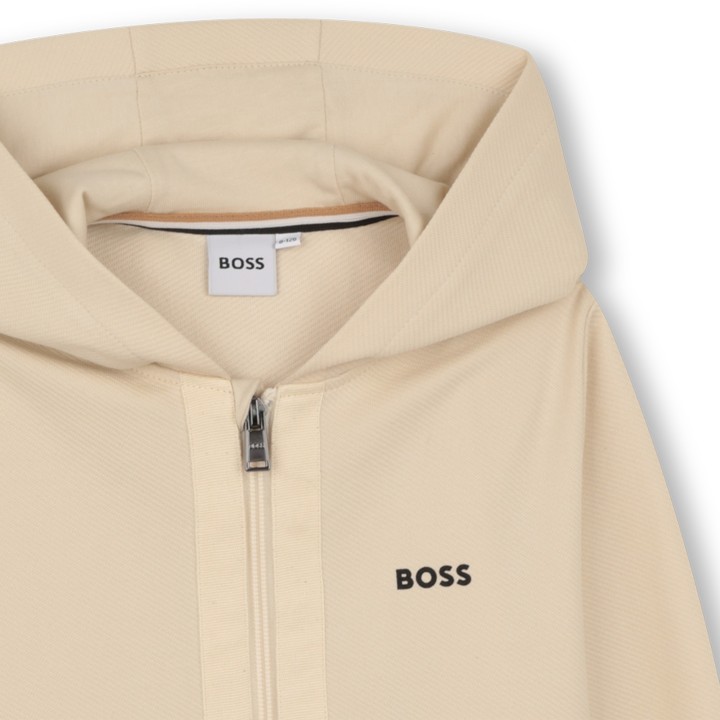 ensemble cardigan+pantalon