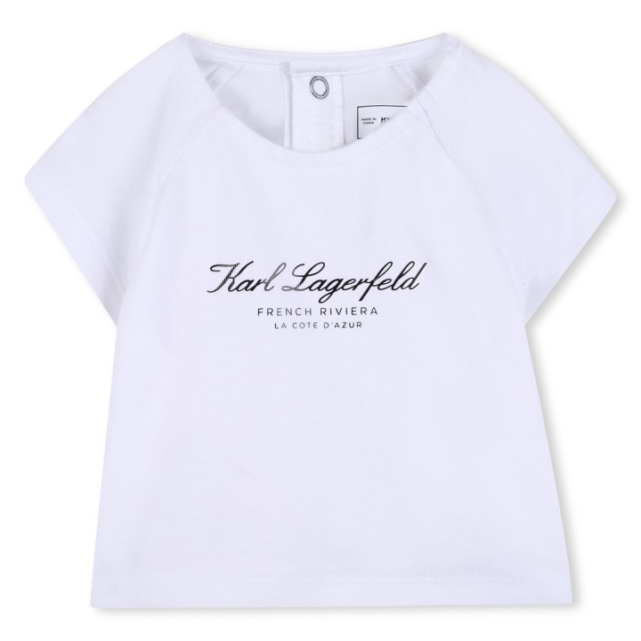 ensemble t-shirt+jupe