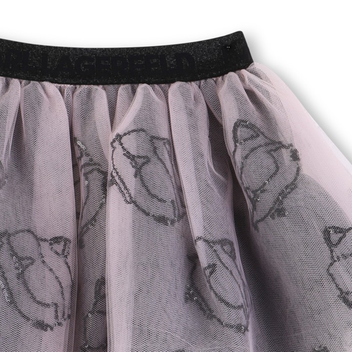 ensemble t-shirt+jupe