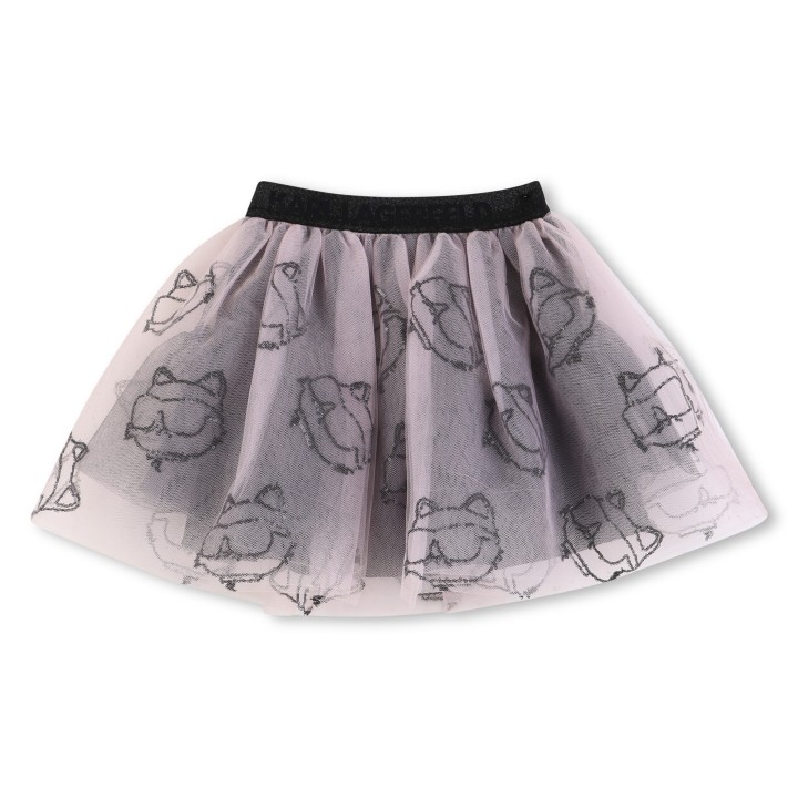 ensemble t-shirt+jupe