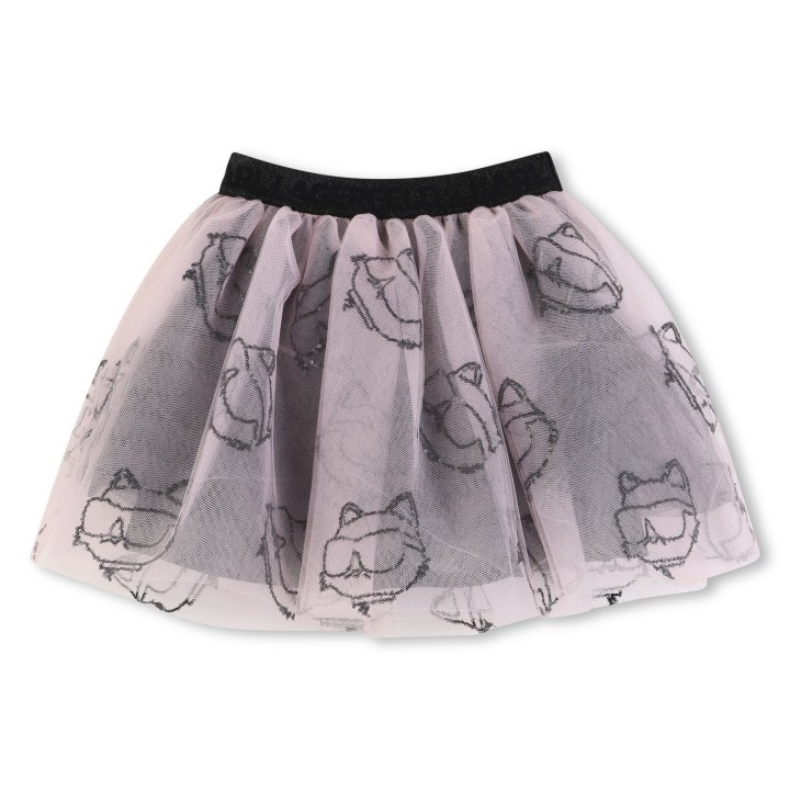 ensemble t-shirt+jupe