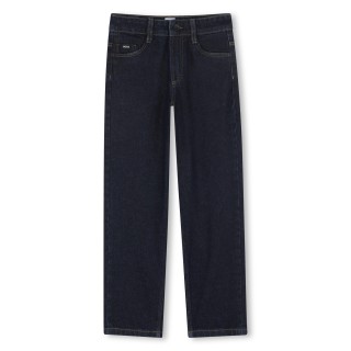 pantalon denim