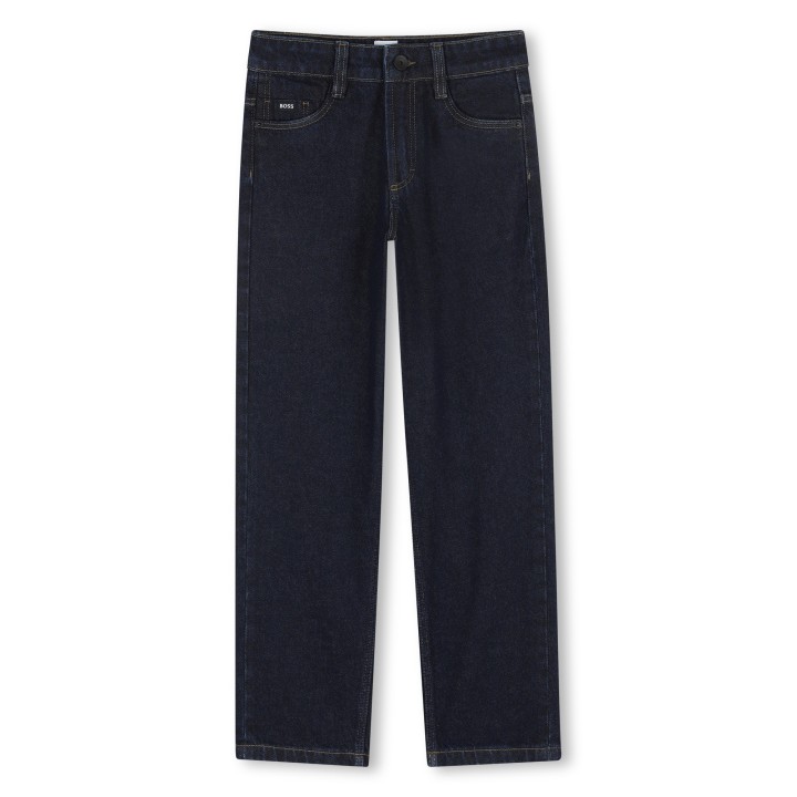 pantalon denim