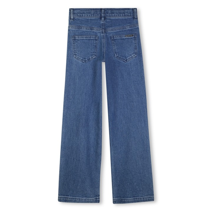 pantalon denim