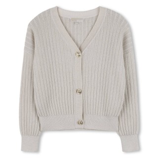 cardigan tricot