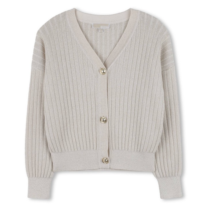 cardigan tricot