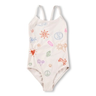maillot de bain 1pc.