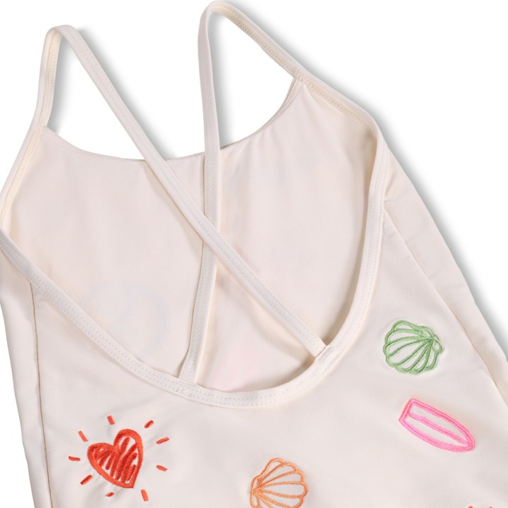 maillot de bain 1pc.