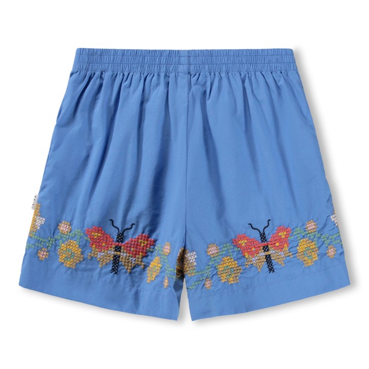 ensemble short
