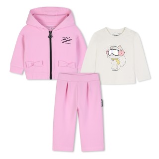 jogging 3 pcs.