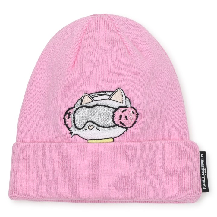 bonnet