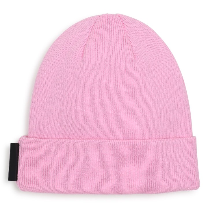bonnet