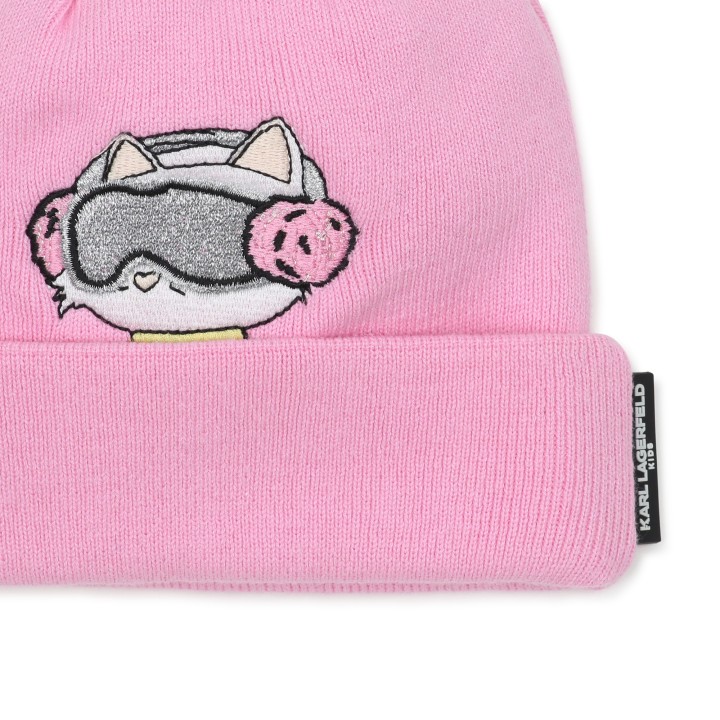 bonnet
