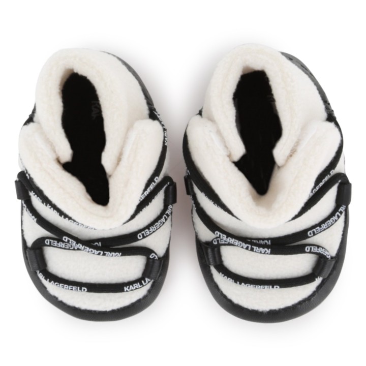 chaussons